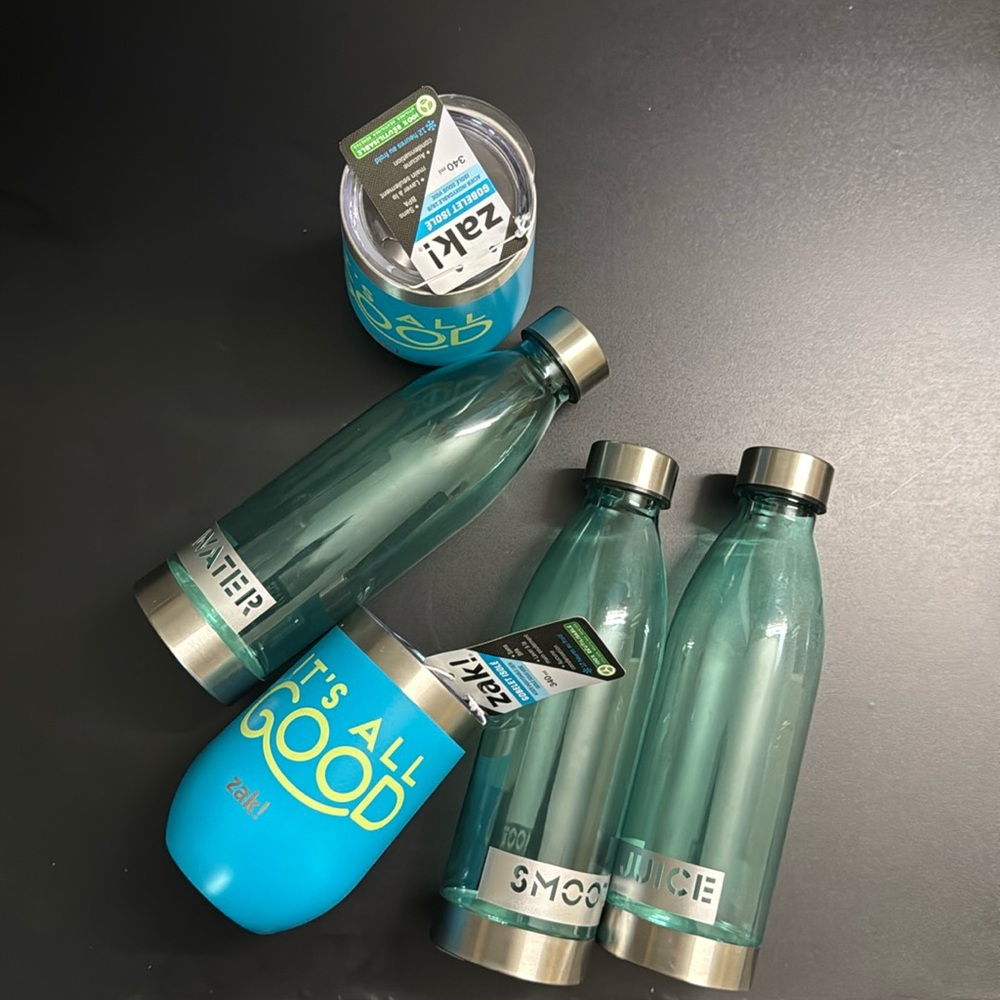 Hydration Bundle_Blue